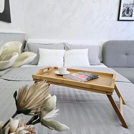 Angelina 2 Apartman Belgrád Kültér fotó