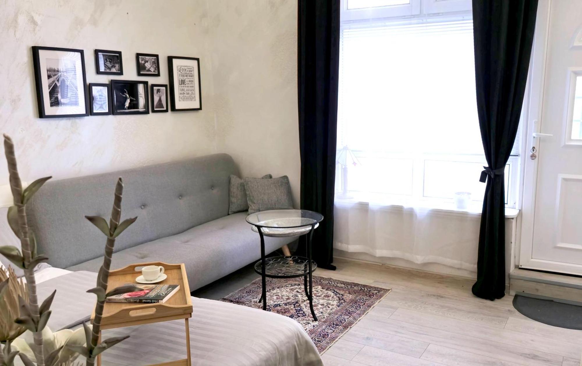 Angelina 2 Apartman Belgrád Kültér fotó