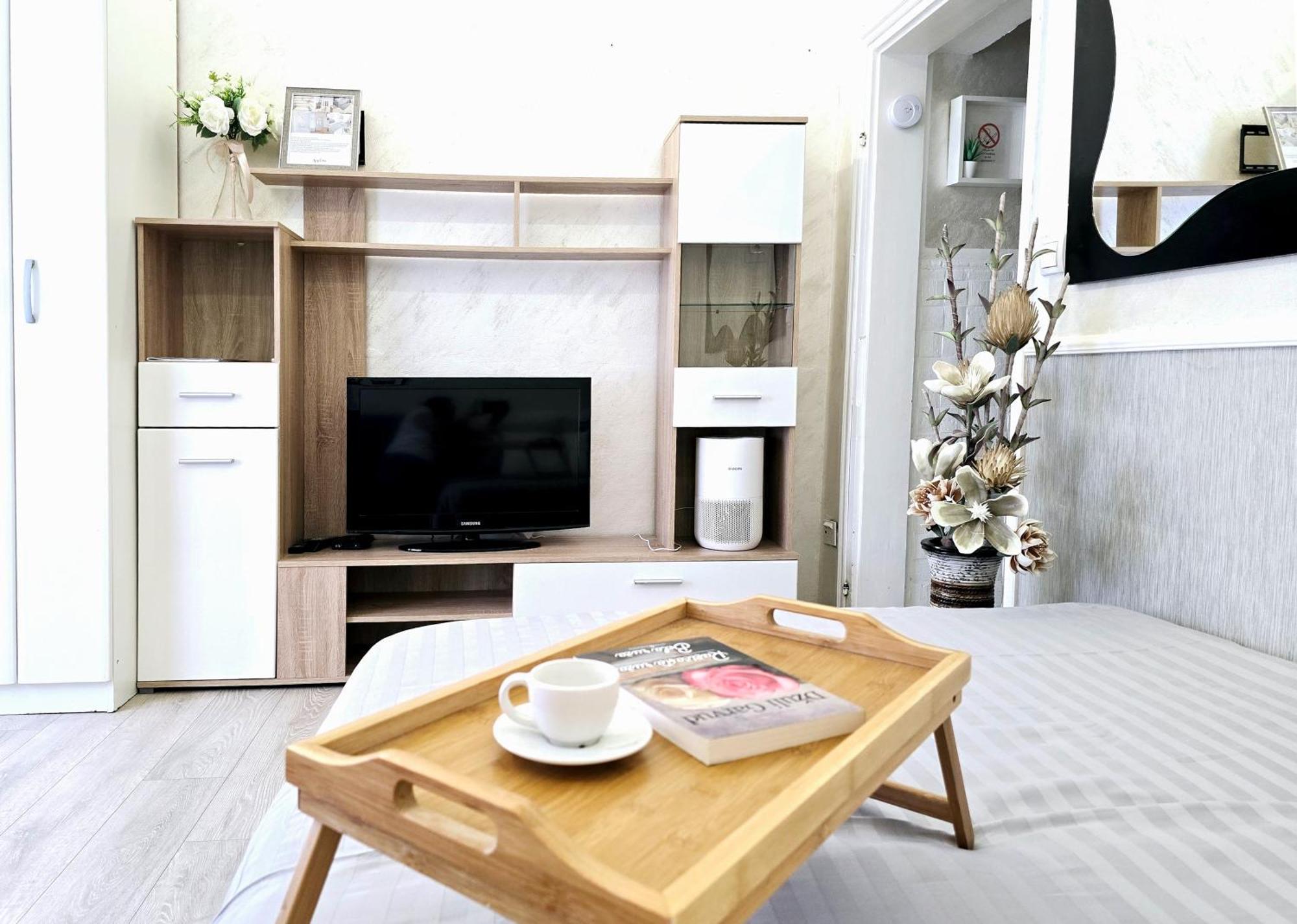 Angelina 2 Apartman Belgrád Kültér fotó
